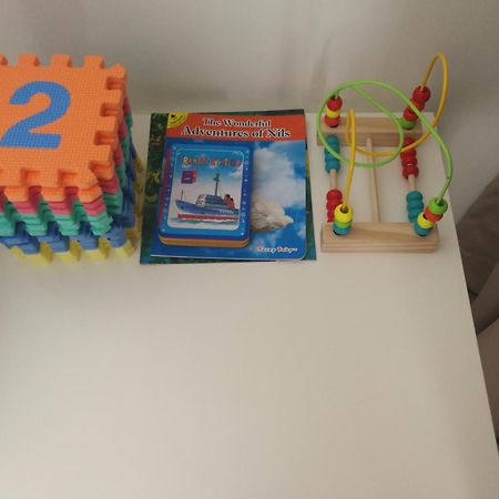 ג'והור בהרו Jb City Ciq-R&F Shopping Mall Apartment מראה חיצוני תמונה