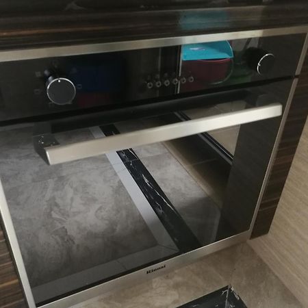 ג'והור בהרו Jb City Ciq-R&F Shopping Mall Apartment מראה חיצוני תמונה