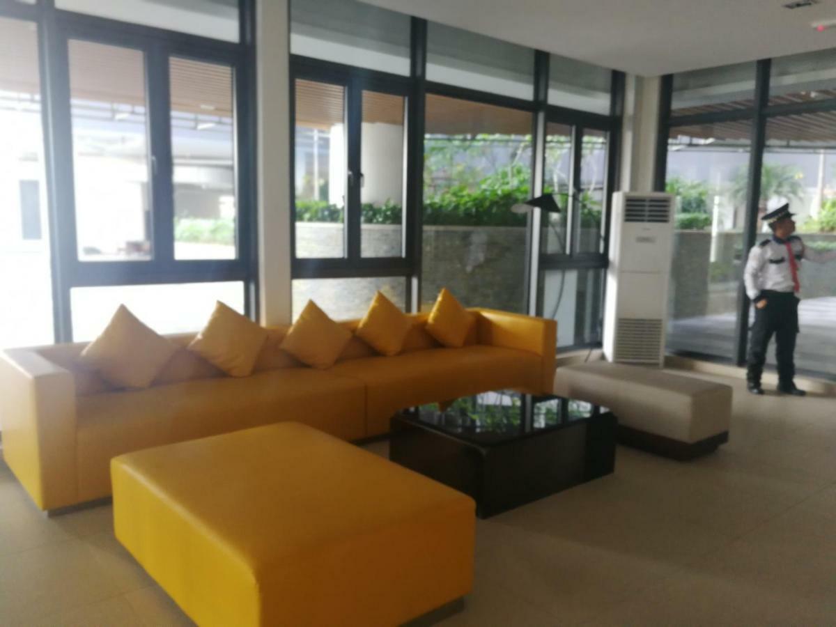 ג'והור בהרו Jb City Ciq-R&F Shopping Mall Apartment מראה חיצוני תמונה