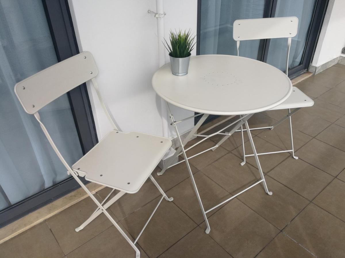 ג'והור בהרו Jb City Ciq-R&F Shopping Mall Apartment מראה חיצוני תמונה